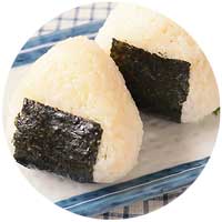 onigiri picture